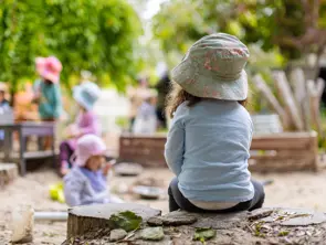 Hosted at MLC: Public Lecture on Children's Rights