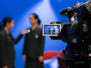 From classroom to cinema: MLC Media students gain real-world experience