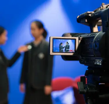 From classroom to cinema: MLC Media students gain real-world experience