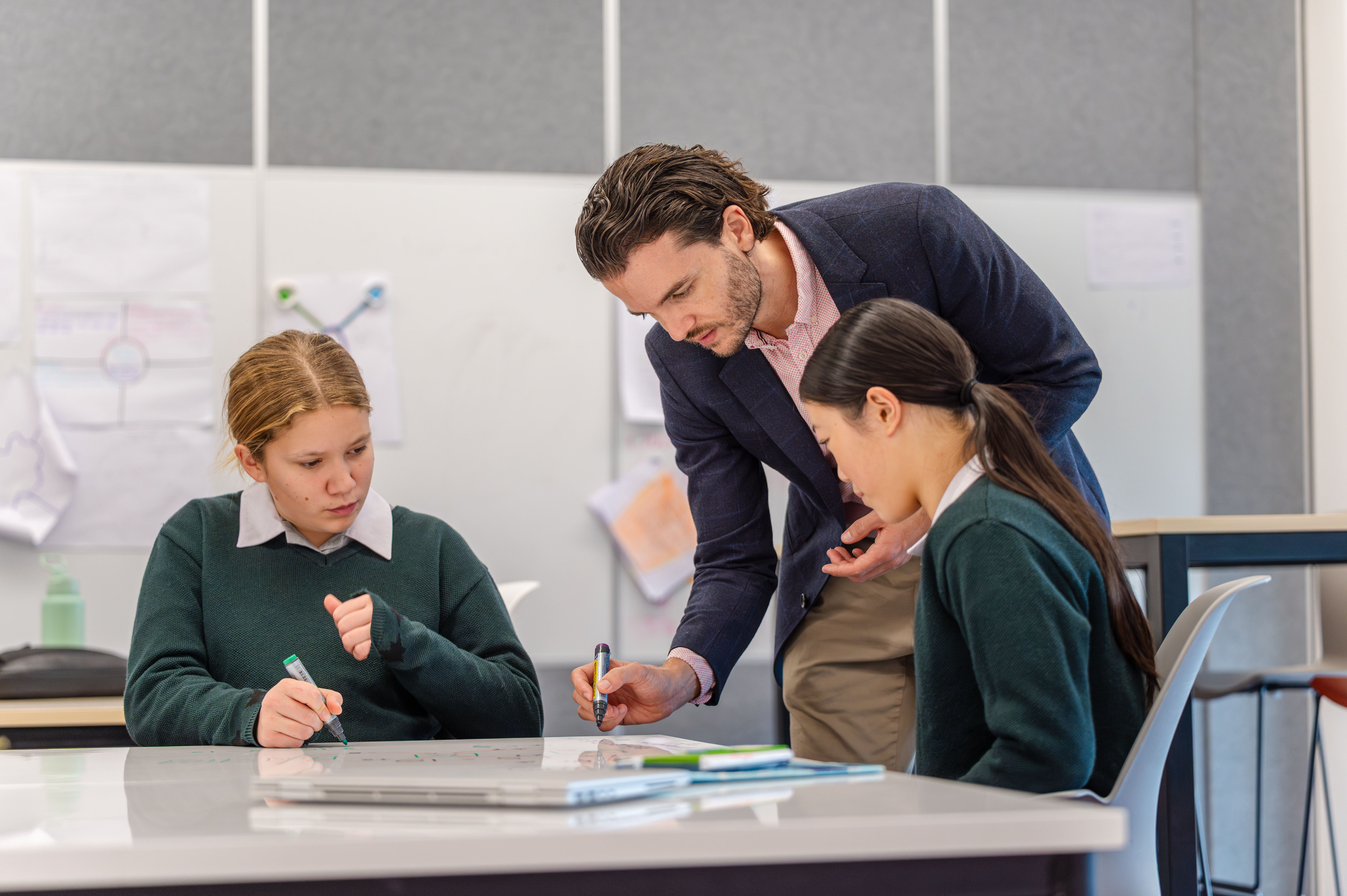 Learning Support and Enrichment
