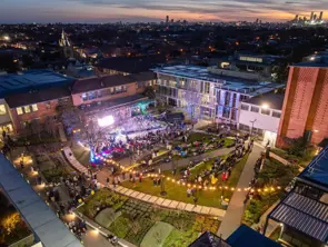 MLC's Inaugural Music Fest