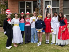 Book Week and Festival of Stories