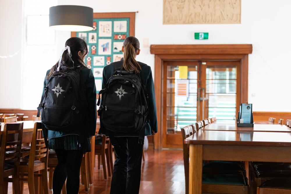 Phoebe’s life in the Boarding House 