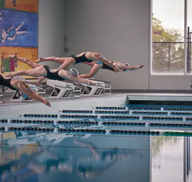 The power of an all-girls school in promoting physical literacy and sport