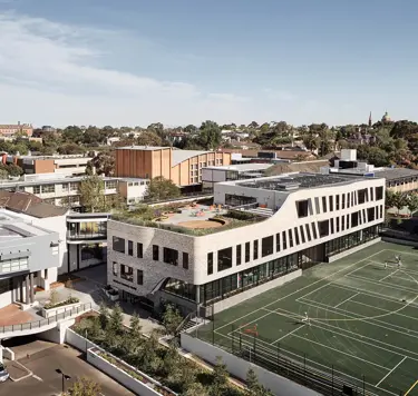 MLC alumna Annabel Sutherland makes history in women’s cricket