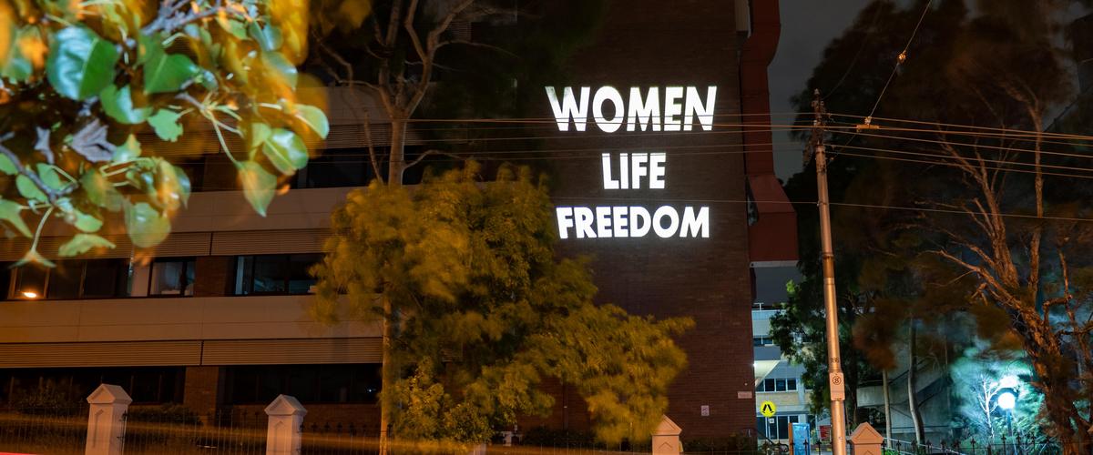 Shining a light on International Women's Day