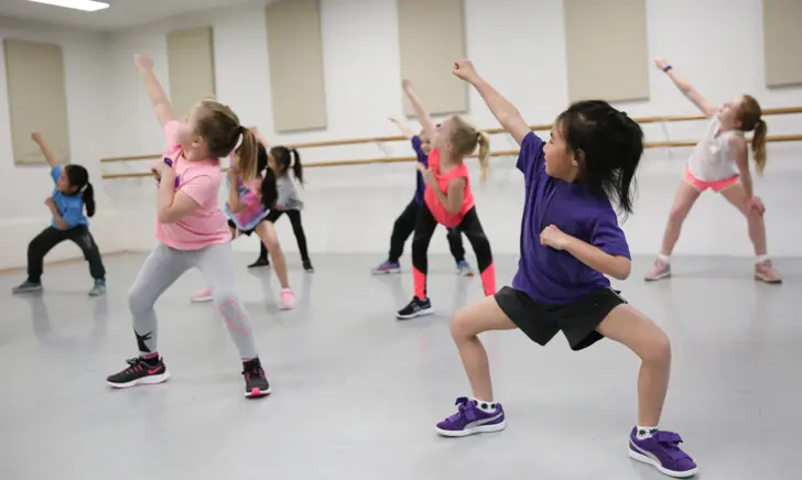 MLC Dance
