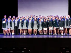 Introducing our 2025 Senior Student Leaders