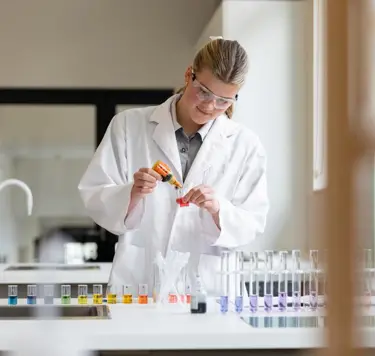 Embedding a passion for Science