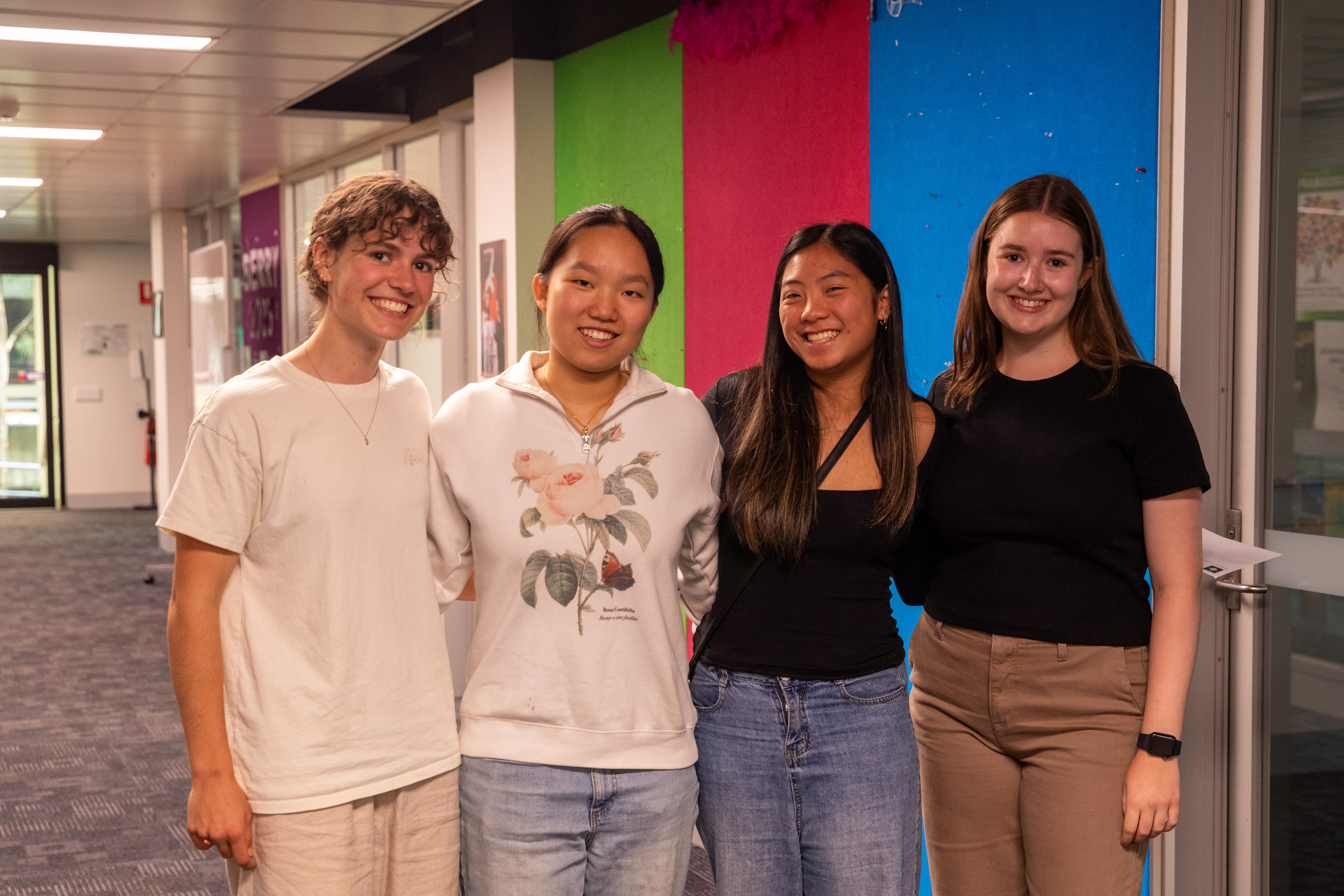 Congratulations IB Class of 2023!