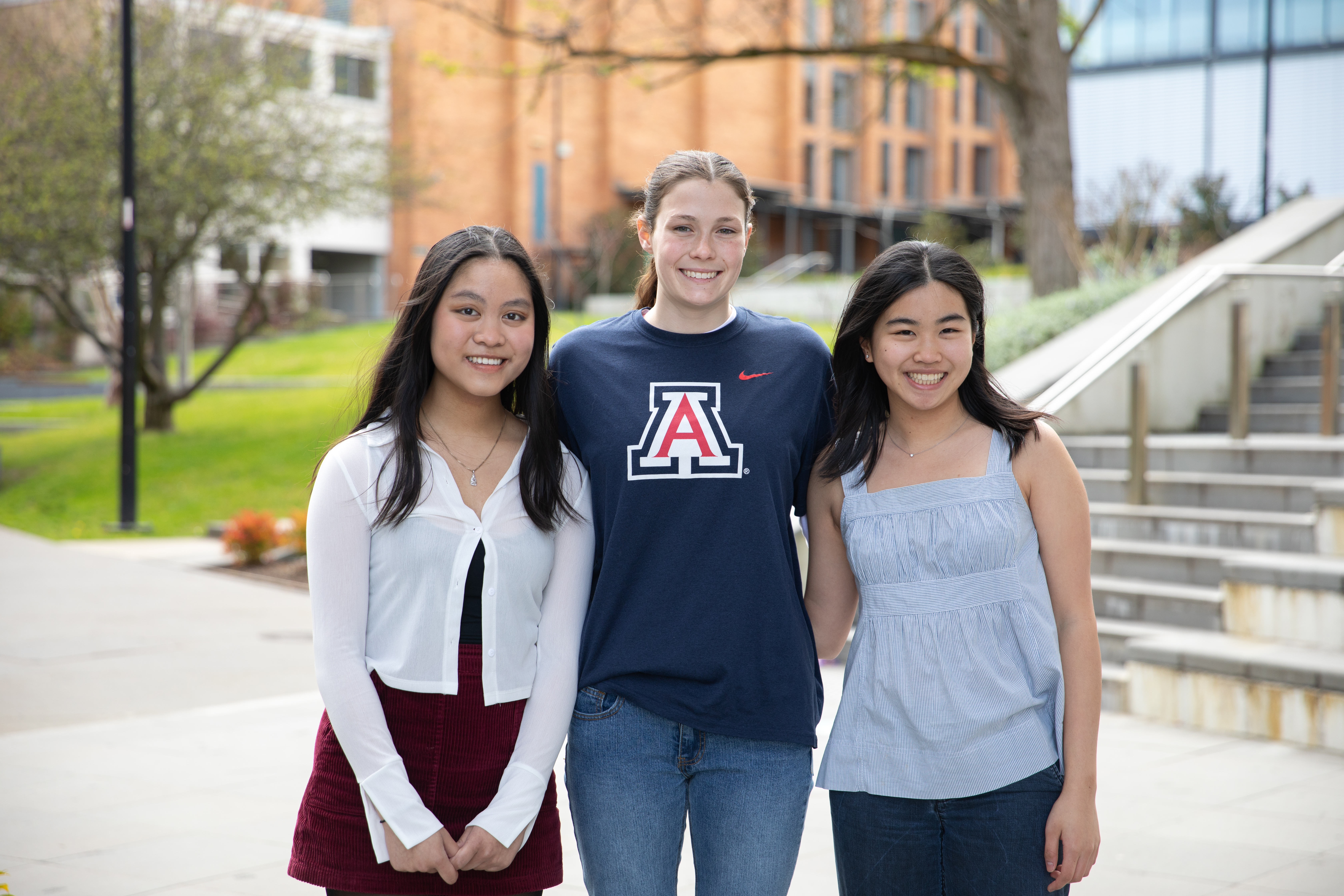 More than scores: Year 12 students share highlights from their time at MLC 