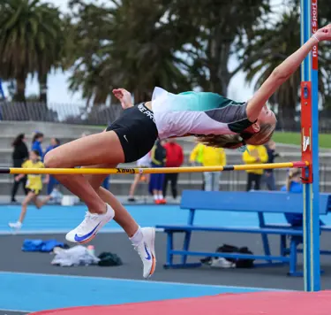 Track and Field Premiers