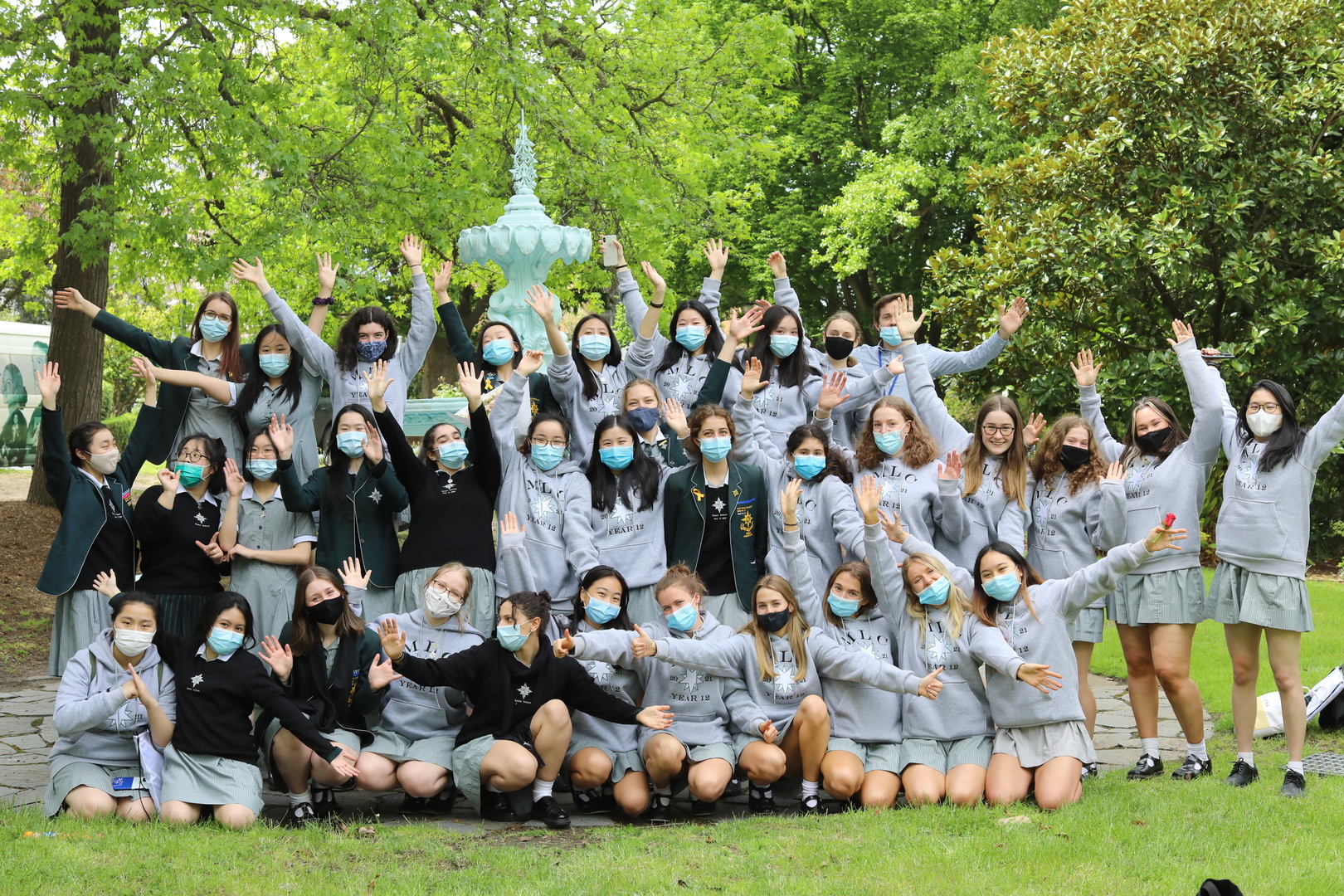 Class of 2021: Stories of Resilience