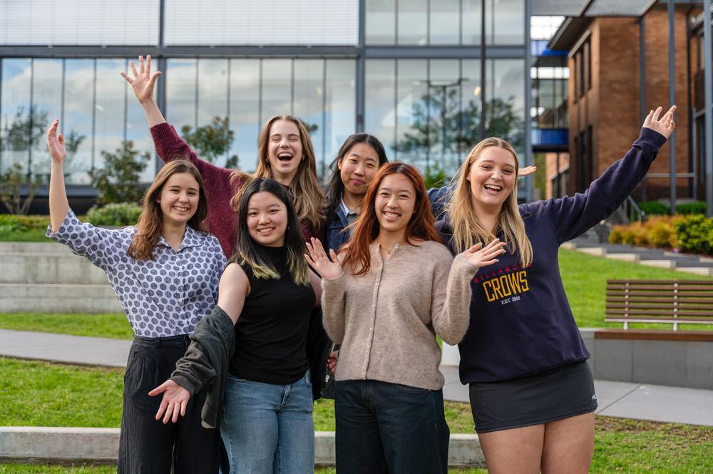 Celebrating the VCE Class of 2025: Journeys from STEM to Creative Arts 